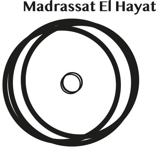 logo Madrasat El Hayat